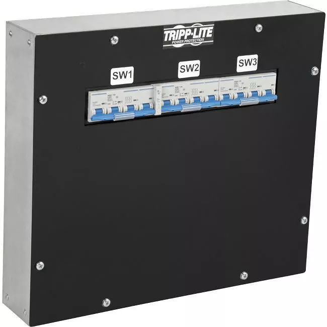Tripp Lite SUT20KMBP UPS Maintenance Bypass Panel for SUT20K - 3 Breakers