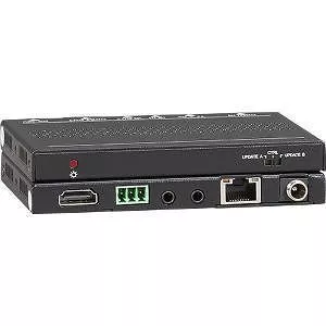KanexPro EXT-70SL18G Ultra Slim 4K/60 HDMI® 2.0 Extender HDBaseT 230 ft. & PoH