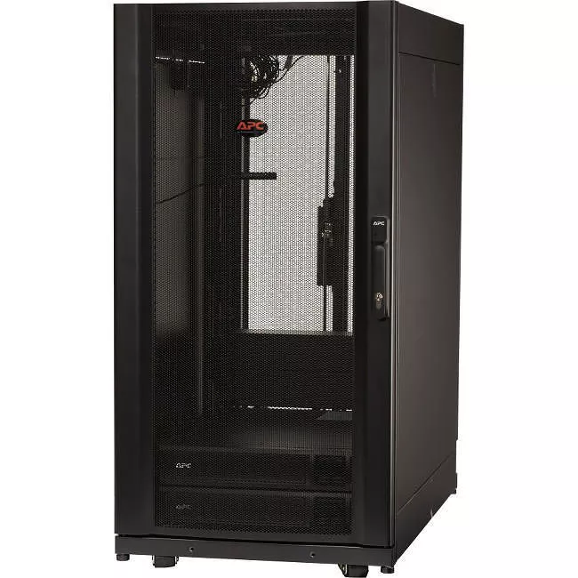 APC MDC24SX3KVAT Micro DC 24U SX, 3KVA, 120V