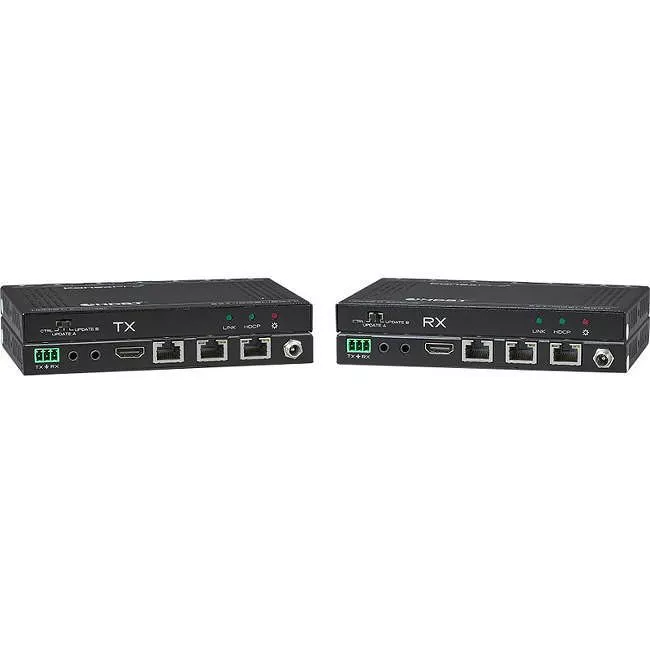 KanexPro EXT-100SL18G Ultra Slim 4K/60 HDMI® 2.0 Extender over HDBaseT™