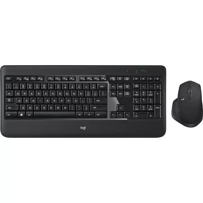 Logitech 920-008872 MX900 Keyboard/Mouse Combo