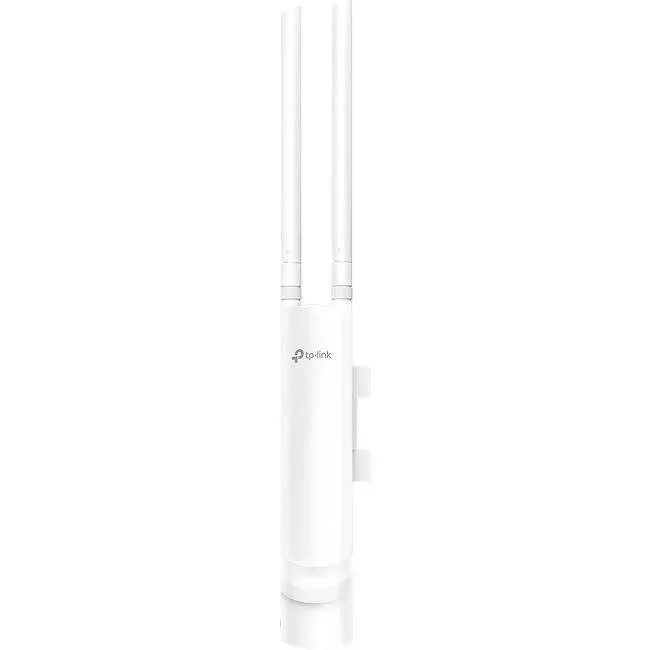 TP-LINK EAP110-OUTDOOR V3 IEEE 802.11n 300 Mbit/s Wireless Access Point