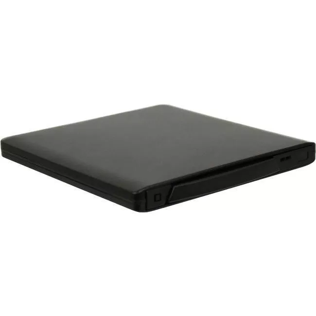 CRU 8273-6406-8500 DataPort 27 DP27 Drive Enclosure - External - Black