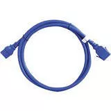 Raritan SLC20C19-9FTK2-6PK SecureLock Power Cord Standard