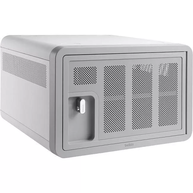 Belkin B2B163 Secure and Charge (USB Compatible) Charging Station