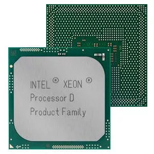 Intel GG8067402569400 Xeon D D-1500 D-1527 Processor - 35 W - 2.20 GHz - Socket BGA-1667 - 4 Core