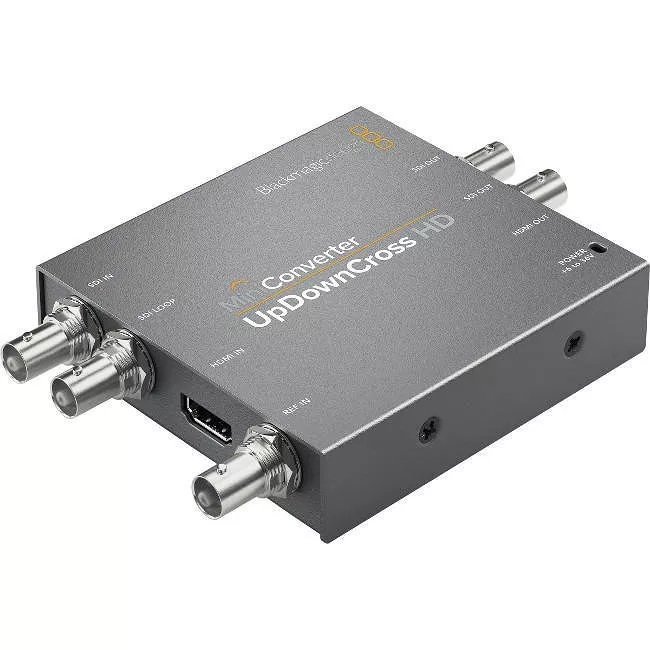 Blackmagic Design CONVMUDCSTD/HD Mini Converter - UpDownCross HD