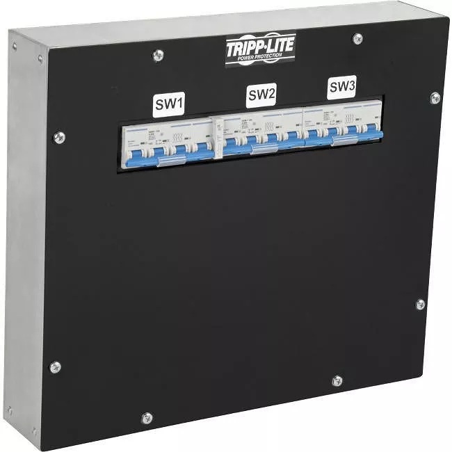 Tripp Lite SUT30KMBP UPS Maintenance Bypass Panel for SUT30K - 3 Breakers