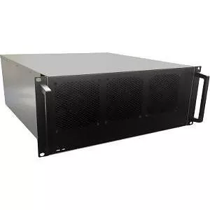 One Stop Systems OSS-PCIE3-4UV-16-2-1M 4U Value 16-Slot Expansion System