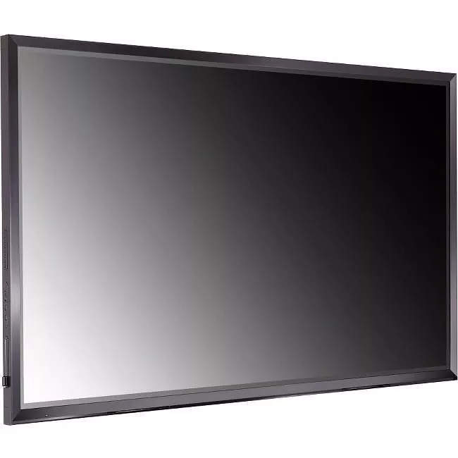 LG 86TR3E-B Digital Signage Display - 86" LCD - 3840 x 2160