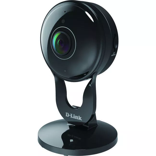 D-Link DCS-2530L mydlink 3 Megapixel Network Camera - Color