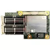 Chelsio T580-OCP 2-port 10/40GbE OCP Server Offload Adapter with PCI-E x8 Gen 3, 32K conn