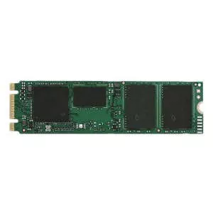 Intel SSDSCKKR064G8XT E 5100s SSD - 64 GB - Internal - M.2 2280 - SATA - 256-bit