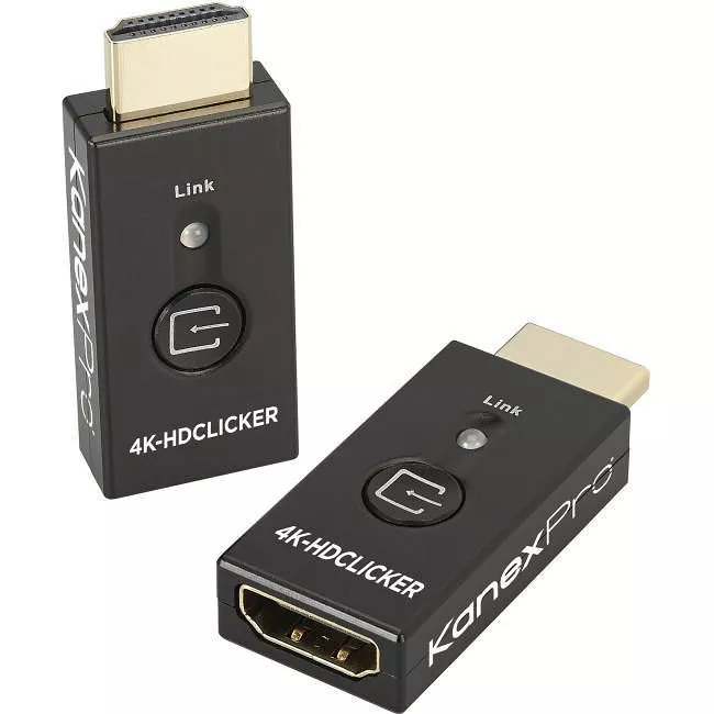 KanexPro 4K-HDCLICKER 4K HDMI Cable Controller