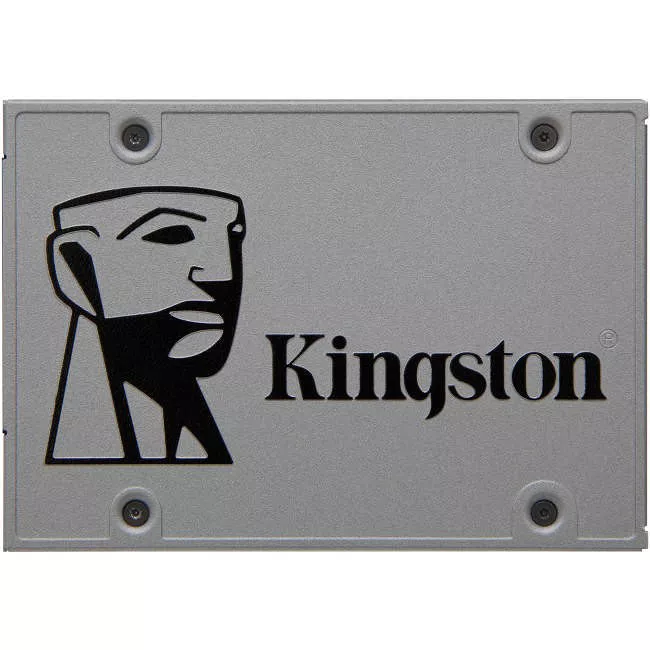 Kingston SUV500/1920G UV500 1.92 TB Solid State Drive - 2.5" Internal - SATA (SATA/600)
