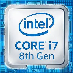 Intel BX80684I78086K Core i7 i7-8086K Processor - 95 W - 4 GHz - Socket H4 LGA-1151 - 6 Core