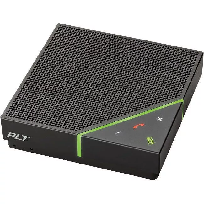 Poly 207913-01 Calisto P7200 Bluetooth Speaker System