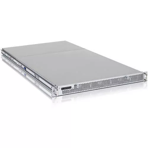 NETGEAR RR2312G6-100NES 1U 12-bay with up to 144 TB storage High Performance Rackmount Storage