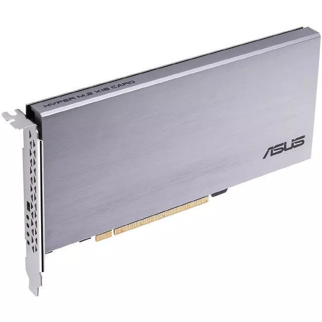 ASUS HYPER M.2 X16 CARD Hyper M.2 X16 Card