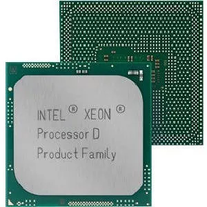 Intel GG8068203255107 Xeon D D-1500 D-1543N Processor - 45 W - 1.90 GHz - Socket BGA-1667 - 8 Core