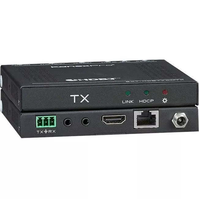 KanexPro EXT-HDBT70MTX Ultra Slim 4K/30 HDMI Transmitter over HDBaseT - 230 ft.