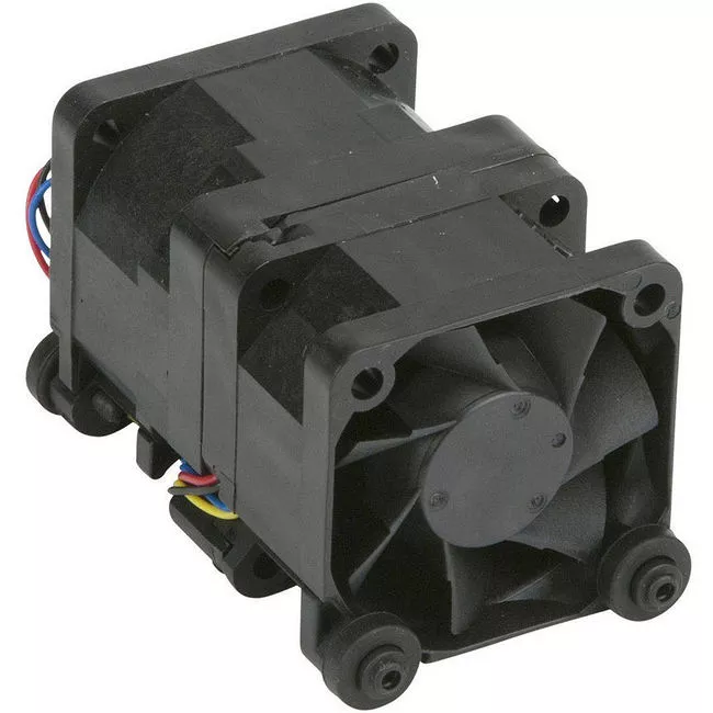 Supermicro FAN-0086L4 3 Wire Power Supply Cooler - 40X56MM 12K/11K RPM