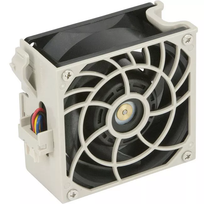 Supermicro FAN-0166L4 80x80x38 mm 13.5K RPM - Cooling Fan