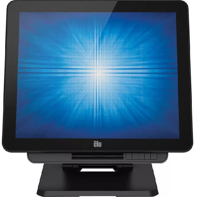 Elo E520956 X-Series 17-inch AiO Touchscreen Computer