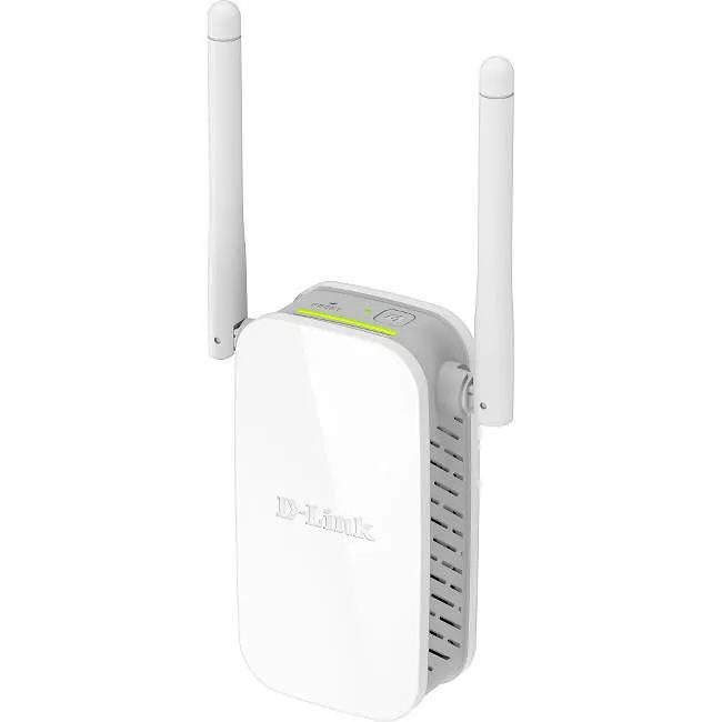 D-Link DAP-1325-US IEEE 802.11n 300 Mbit/s Wireless Range Extender