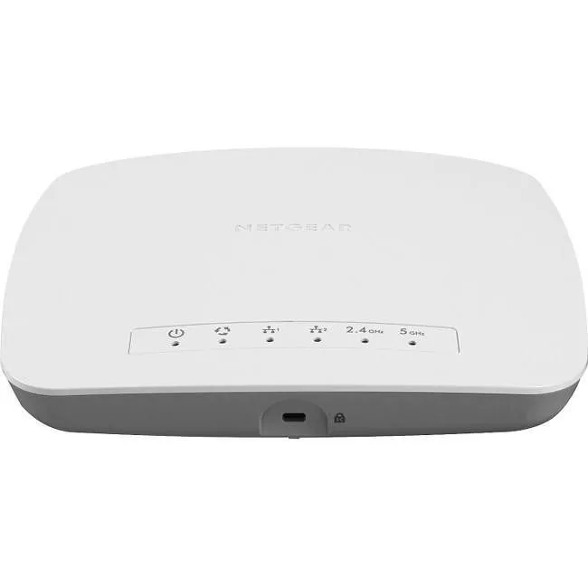 NETGEAR WAC505B05-100NAS WAC505 IEEE 802.11ac 1.20 Gbit/s Wireless Access Point