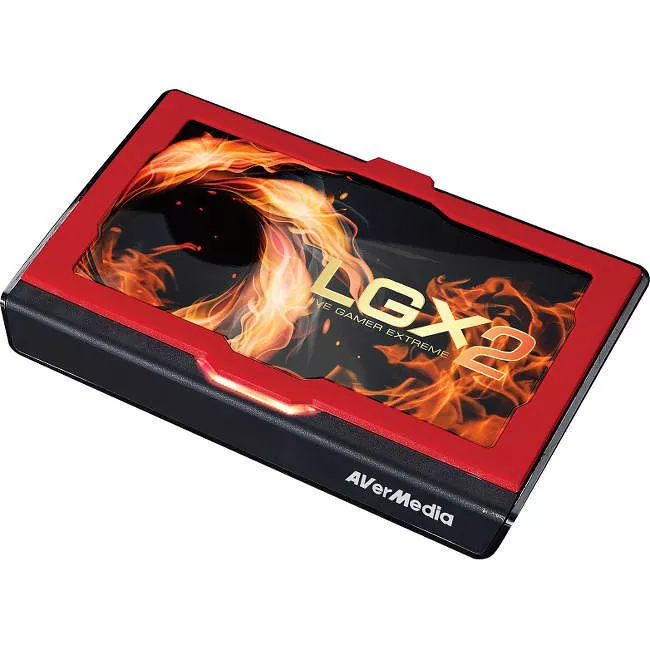 AVerMedia GC551 Live Gamer EXTREME 2 4K Video Capture Device