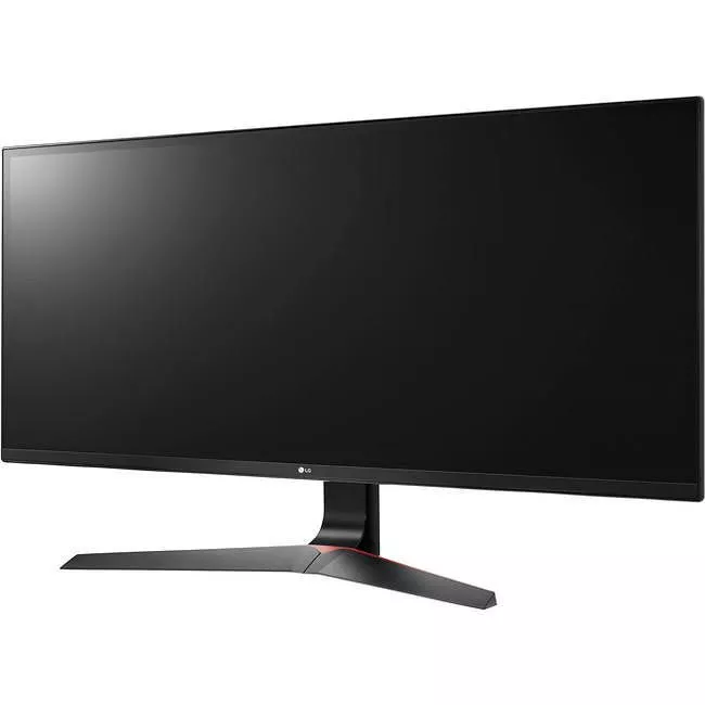 LG 34UM69G-B Ultrawide 34" Class UW-UXGA LCD Monitor - 21:9 - Black