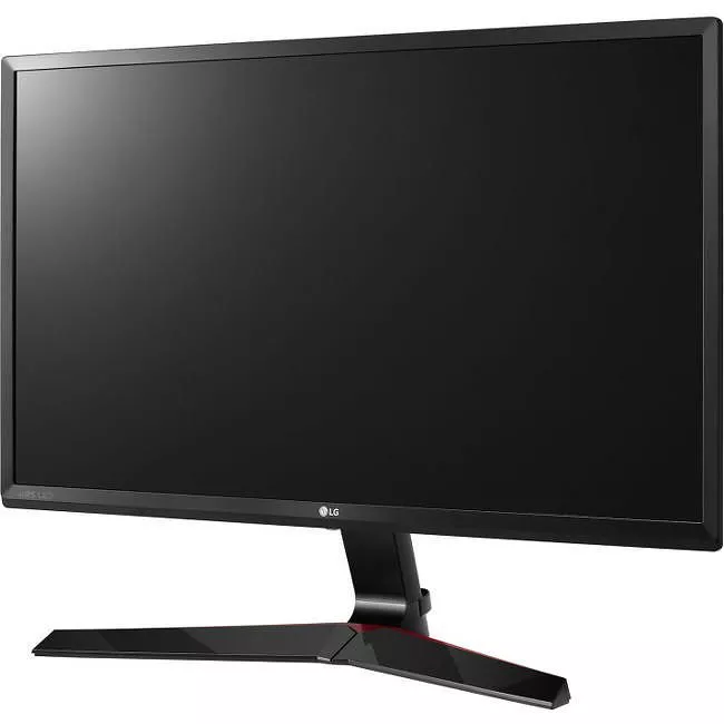 LG 24MP59G-P 24" Class Full HD LCD Monitor - 16:9 - Black