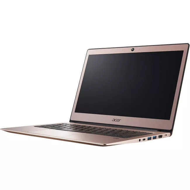 Acer NX.GPPAA.001 Swift 1 13.3" LCD Ultrabook - Intel Pentium N4200 - 4GB DDR3L SDRAM - 64GB Flash