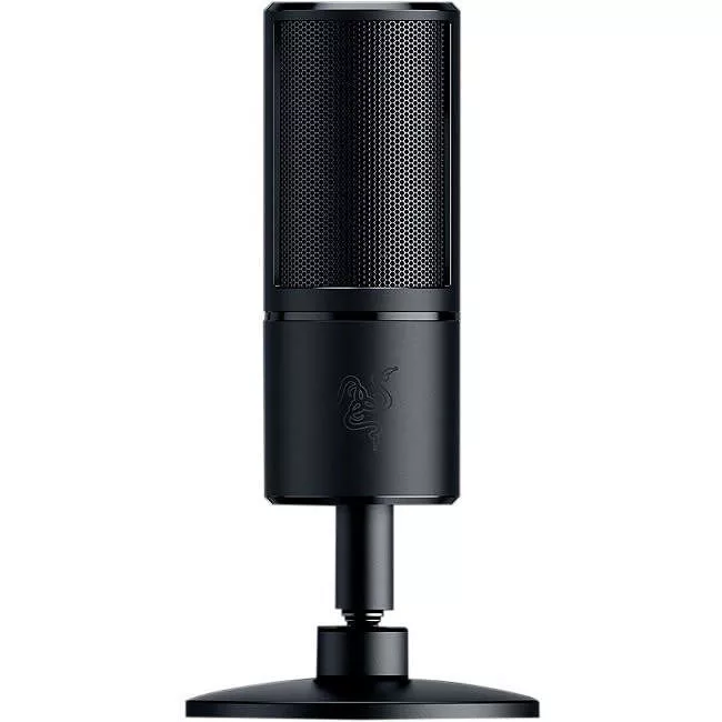 Razer RZ19-02290100-R3U1 Seiren X Supercardioid Condenser Microphone