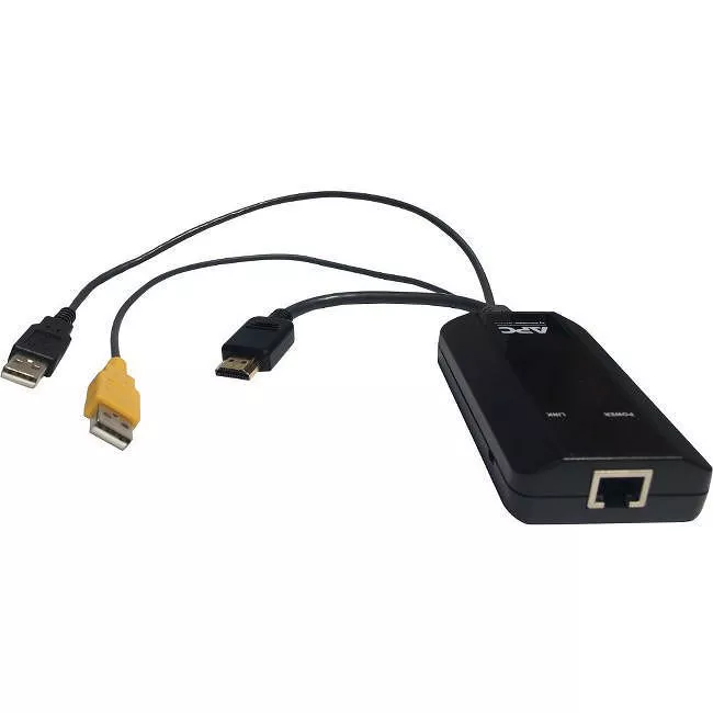 APC KVM-HDMIVMCAC KVM 2G, Server Module, HDMI with Virtual Media and CAC