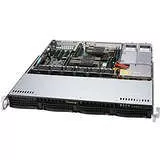 Supermicro CSE-813MF2TQC-R608CB SuperChassis 1U Rackmount Chassis