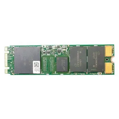 Intel SSDSCKJB760G701 DC S3520 SSD - 760 GB - Internal - M.2 2280 - SATA