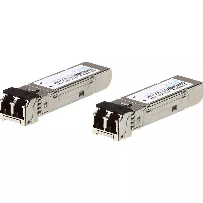 ATEN 2A-137G Fiber Single-Mode 1.25G SFP Transceiver Module (10KM)-TAA Compliant