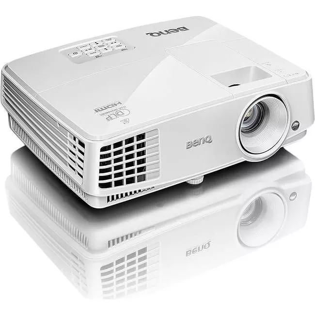 BenQ MW571H MW571 3D DLP Projector - 16:10