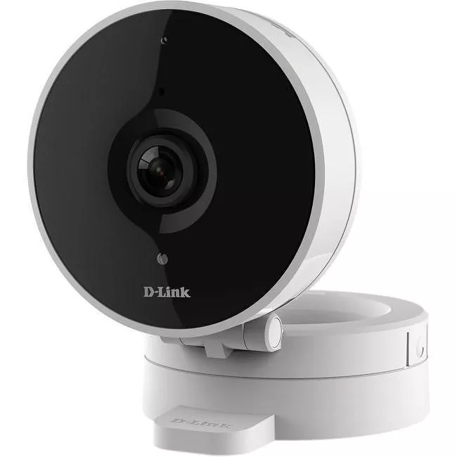 D-Link DCS-8010LH-US HD Wi-Fi Camera 720P Indoor Day/Night