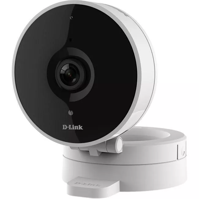 D-Link DCS-8010LH-US mydlink DCS-8010LH 1 Megapixel HD Network Camera - Monochrome, Color