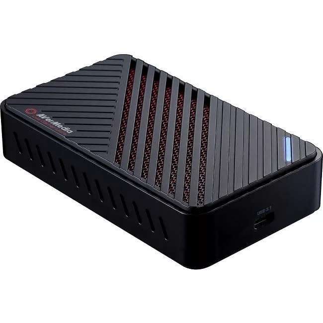 AVerMedia GC553 Live Gamer Ultra 4K Video Capture Device