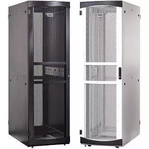 Eaton RSCNS5261B RS 52U 600mm/1100mm, 19" Rack Cabinet