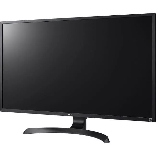 LG 32UD59-B 32" Class 4K UHD Gaming LCD Monitor - 16:9