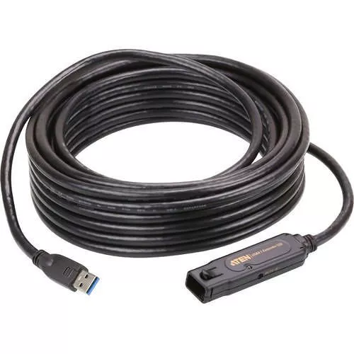 ATEN UE3310 10m USB3.1 Gen1 Extender Cable-TAA Compliant