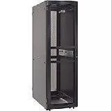 Eaton RSVNS5262B RS 52U 600mm 1200mm Rack Cabinet - No Sides - Black