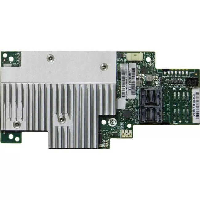 Intel RMSP3CD080F RAID MODULE