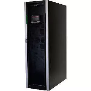 Eaton 9PA05N6007E21R2 93PM 50kW 480V UPS 9.5MIN MBP PXGX EMP