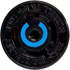 Eaton L21-20R-10 Distribution Cable L21-20R, 10 Feet